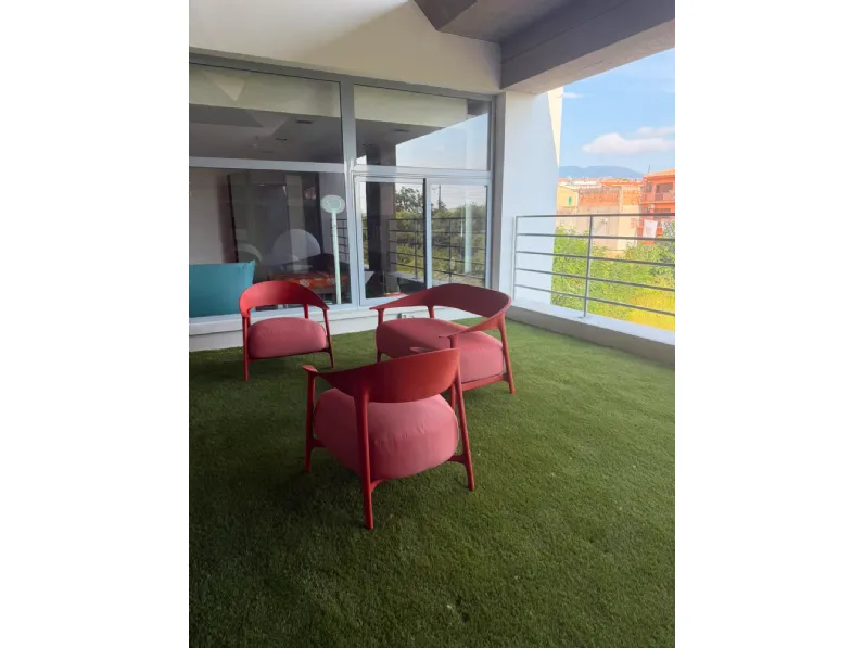 Vondom: arredo giardino a prezzi outlet - 30%