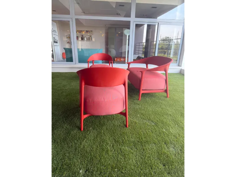 Vondom: arredo giardino a prezzi outlet - 30%