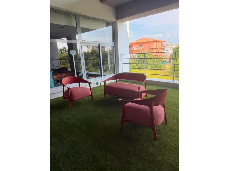 Vondom: arredo giardino a prezzi outlet - 30%