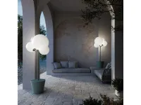 Arredo giardino Zafferano Lampada esterno tree of life zafferano con uno sconto esclusivo