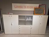 Scrivania direzionale modello Kronos in altro ad un prezzo vantaggioso