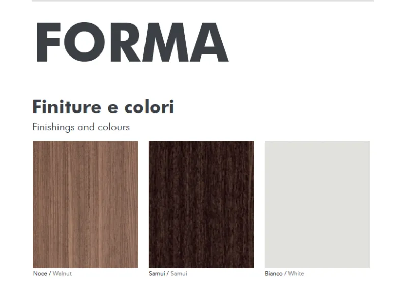 Scrivania direzionale modello Direzionale forma  Flycom in OFFERTA OUTLET