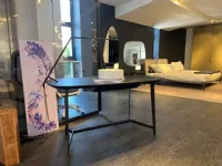 Scrivania direzionale modello Mathieu in legno ad un prezzo speciale