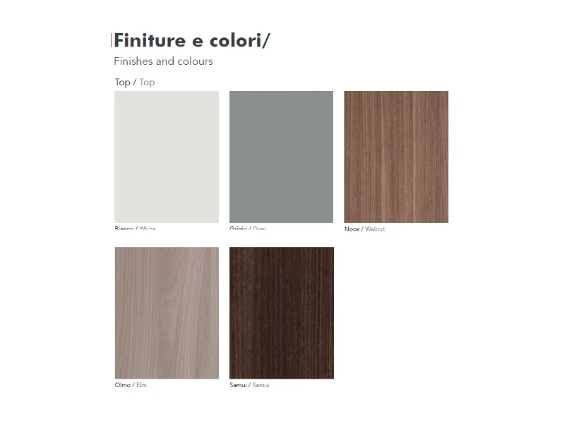 Scrivania direzionale in legno Ufficio completo stratos plus 2 a marchio Flycom con forte sconto