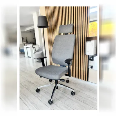 Sedia operativa in altro Ava h24  a marchio Sit-in a prezzi outlet