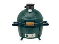 Barbecue a marchio Collezione esclusiva modello Barbecue mini max - cm 33 - big green egg a prezzo scontato