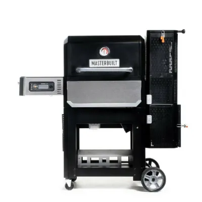 Barbecue a marchio Kamado joe modello Gravity series 800 a prezzo scontato