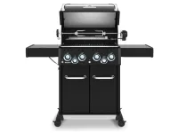 Barbecue gas baron 490 shadow broil king Broil king ad un prezzo mai così vantaggioso 