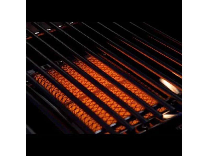 Barbecue gas baron 490 shadow broil king Broil king ad un prezzo mai così vantaggioso 