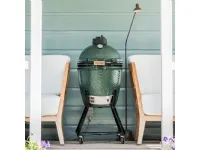 Barbecue Barbecue medium e carrello big green egg Collezione esclusiva ad un prezzo veramente incredibile