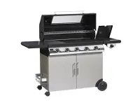 Barbecue Discovery 1100e 5f Il bracere ad un prezzo veramente incredibile