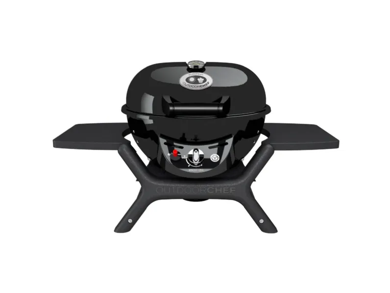Barbecue Minichef 420 g outdoorchef Collezione esclusiva ad un prezzo da non credere