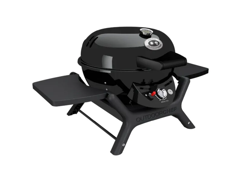 Barbecue Minichef 420 g outdoorchef Collezione esclusiva ad un prezzo da non credere
