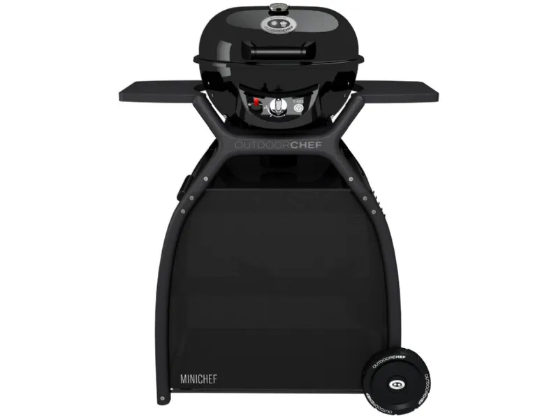 Barbecue Minichef 420 g outdoorchef Collezione esclusiva ad un prezzo da non credere