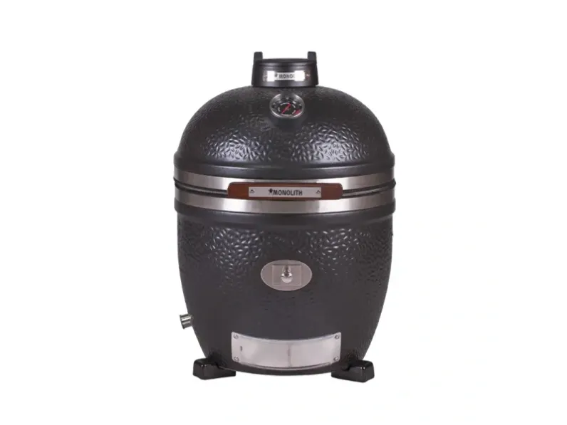 Barbecue modello Barbecue kamado lechef avantgarde a marchio Monolith con forte sconto 