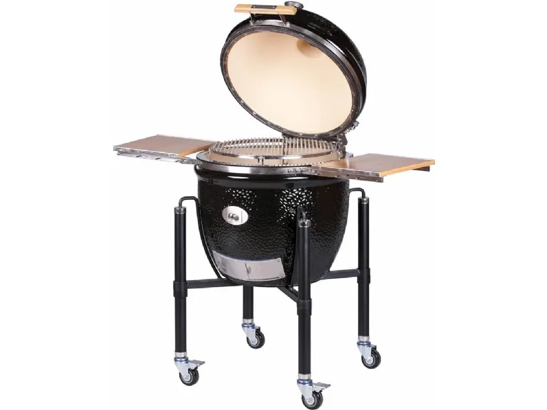 Barbecue modello Barbecue kamado lechef pro series 2.0  a marchio Monolith a prezzi convenienti 