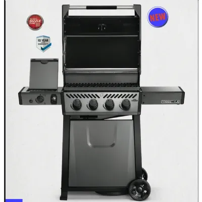 Barbecue Freestyle f425 sib infrarosso Napoleon ad un prezzo davvero vantaggioso