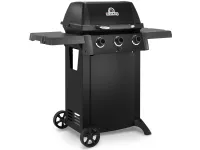 Barbecue Gem 310 shadow barbecue a gas Broil king ad un prezzo mai così vantaggioso 