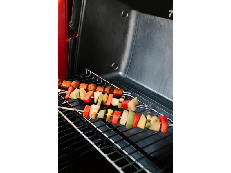 Barbecue Gem 310 shadow barbecue a gas Broil king ad un prezzo mai così vantaggioso 