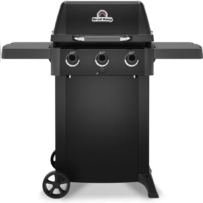 Barbecue Gem 310 shadow barbecue a gas Broil king ad un prezzo mai così vantaggioso 