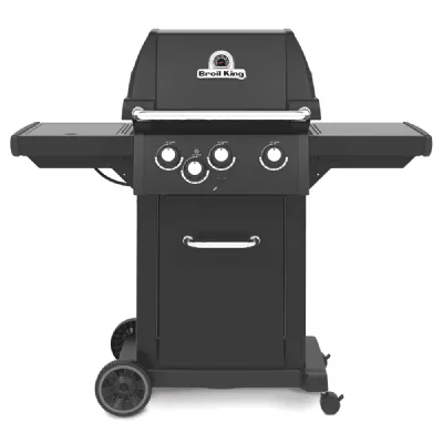 Barbecue Royal 340 shadow barbecue a gas Broil king ad un prezzo mai così piccolo 