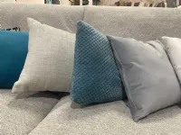 Cuscini divano in Sintetico modello Cuscini vari Turri a prezzo outlet scontato  affrettati