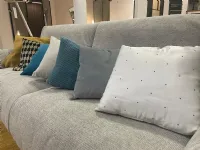 Cuscini divano in Sintetico modello Cuscini vari Turri a prezzo outlet scontato  affrettati