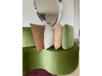 Cuscini divano modello Set 3 cuscini della marca Twils a prezzi outlet