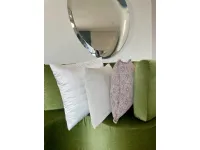 Cuscini divano modello Set 3 cuscini del marchio Twils a prezzi outlet