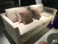 Cuscini letto Coppia cuscini in puro cachemire  in Piuma d'oca di Redaelli a prezzi davvero convenienti