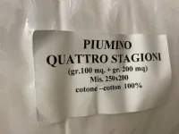 Piumino modello Piumino 4 stagioni della marca Twils a prezzi convenienti