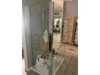 Box doccia modello Box doccia 120 x 80 Scavolini a prezzo ribassato