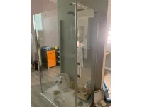 Box doccia modello Box doccia 120 x 80 Scavolini a prezzo ribassato