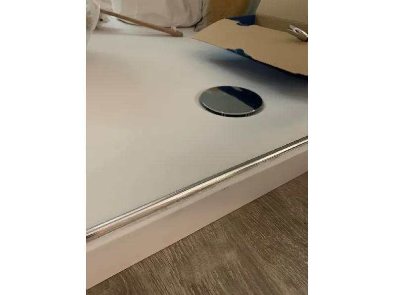 Box doccia modello Box doccia 120 x 80 Scavolini a prezzo ribassato