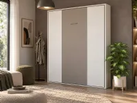 Camera da letto 05 Artigiana letti in laminato a prezzo scontato