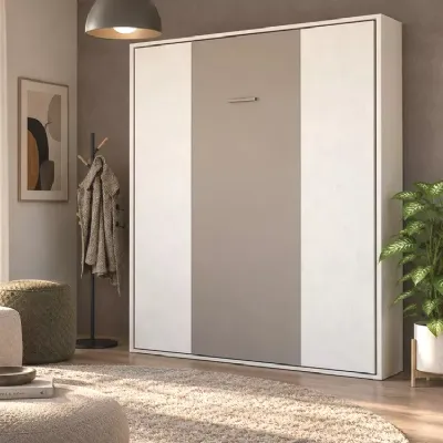 Camera da letto 05 Artigiana letti in laminato a prezzo scontato
