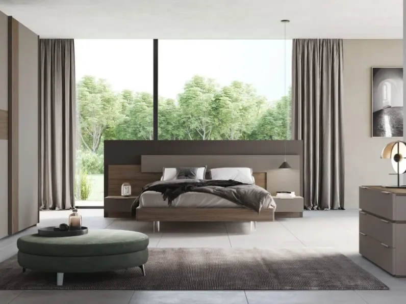 Camera da letto 101 San martino mobili a un prezzo conveniente