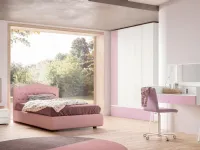 Camera da letto 108 Zg mobili in legno in Offerta Outlet