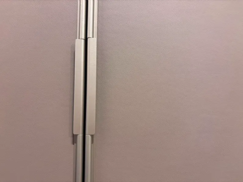 Camera da letto Nadir Alf da fre in laccato opaco scontata 