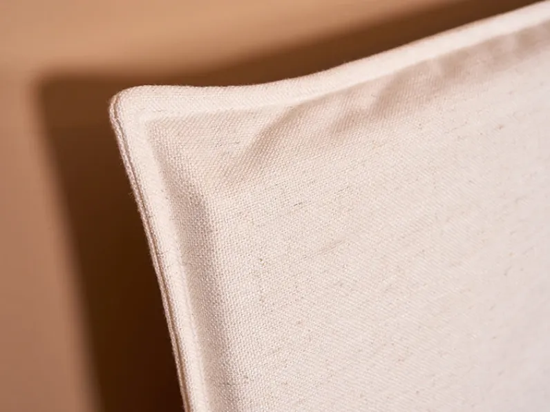 Camera da letto Teo zenith Archimede in legno a prezzo ribassato
