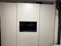 Camera da letto Armadio scorrevole   Sangiacomo OFFERTA OUTLET