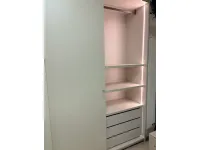 Camera da letto Armadio scorrevole   Sangiacomo OFFERTA OUTLET