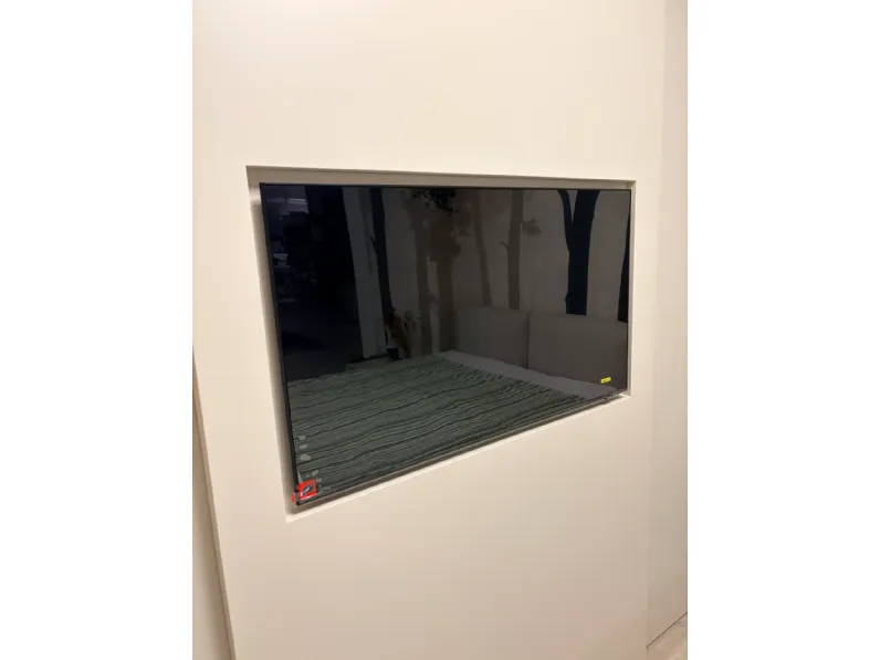 Camera da letto Armadio scorrevole   Sangiacomo OFFERTA OUTLET