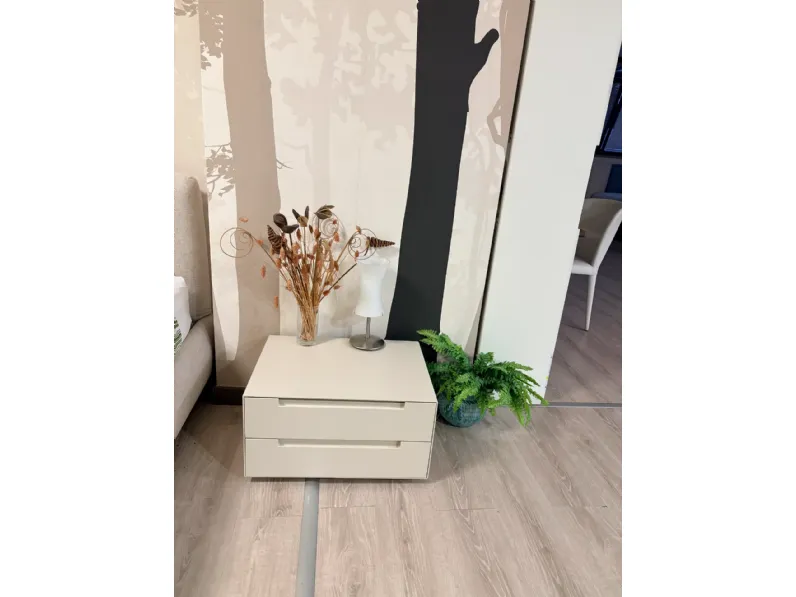 Camera da letto Armadio scorrevole   Sangiacomo OFFERTA OUTLET