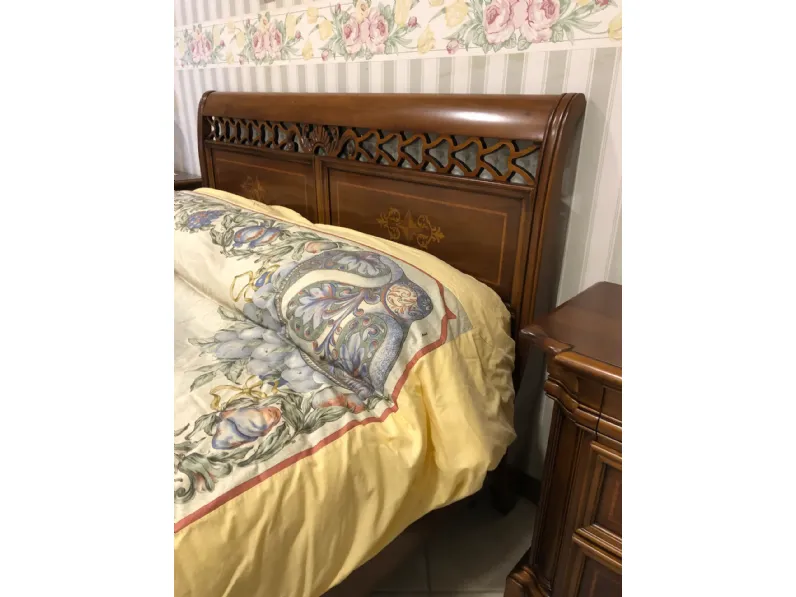 Camera da letto Edera  Artigianale PREZZI OUTLET