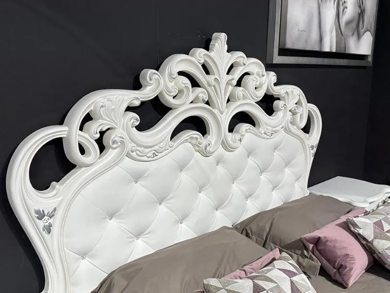Camera da letto Turandot Artigianale PREZZI OUTLET
