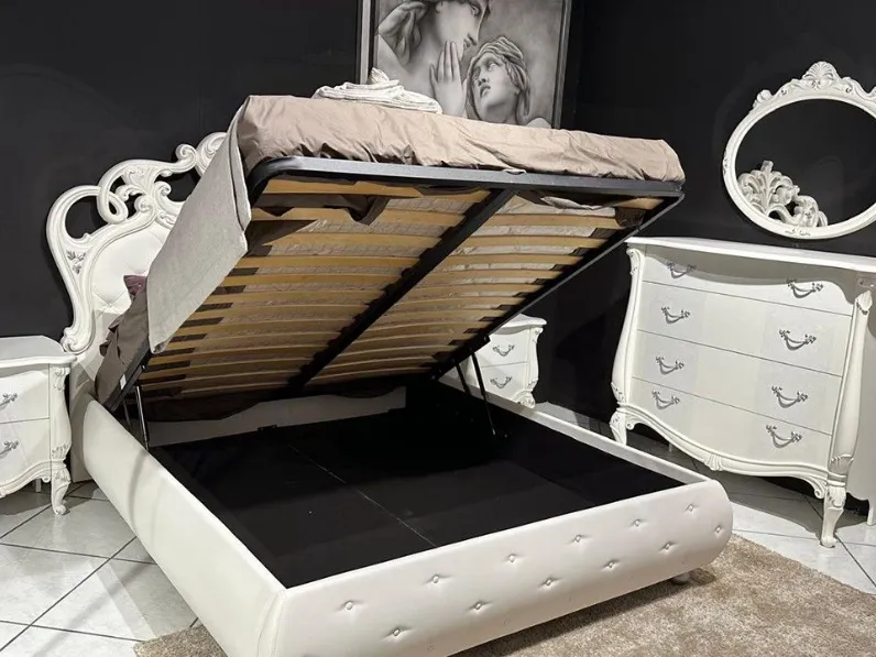 Camera da letto Turandot Artigianale PREZZI OUTLET