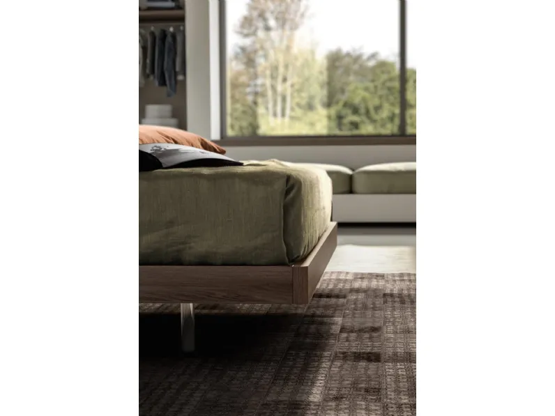 Camera da letto Bedroom 13 Mottes selection PREZZI OUTLET