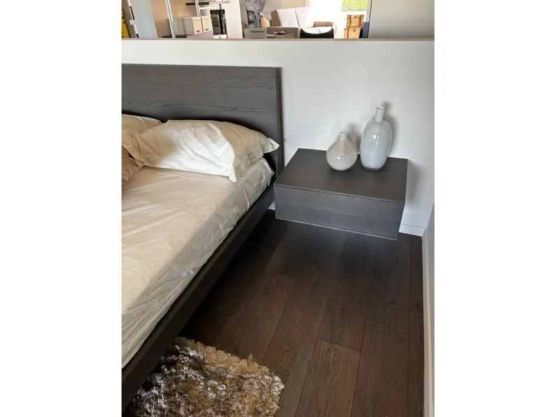 Camera da letto Bic e cubic Ballancin in legno a prezzo scontato