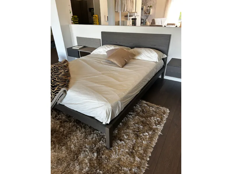Camera da letto Bic e cubic Ballancin in legno a prezzo scontato